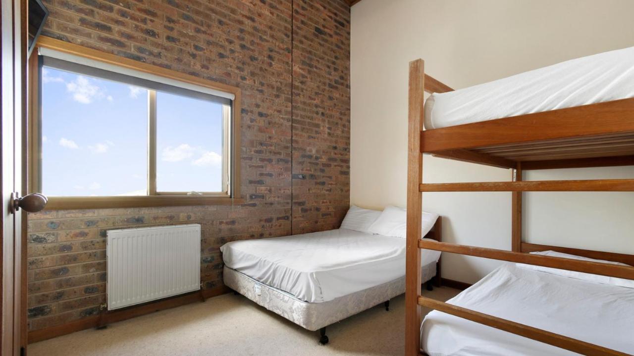 Lawlers 34 Apartment Núi Hotham Ngoại thất bức ảnh